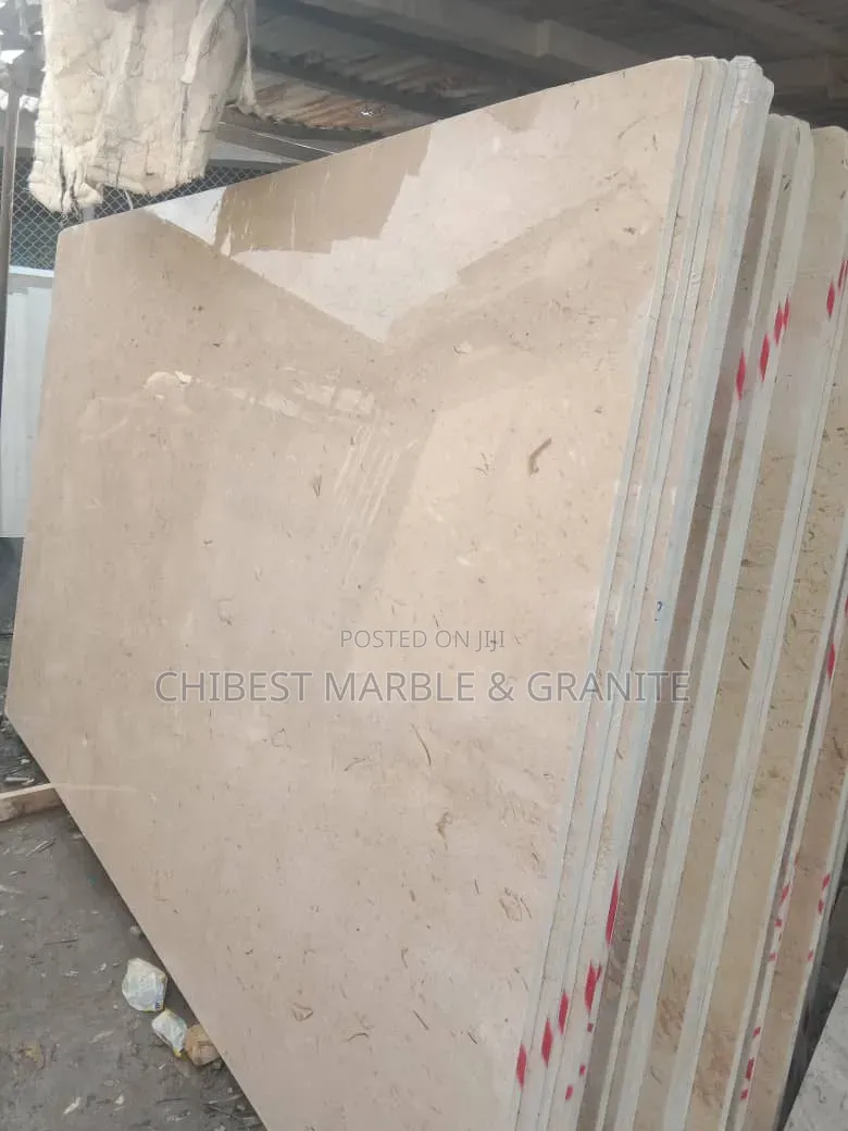 Marble Slabs for Steps and Kitchen Cabinets and Countertops