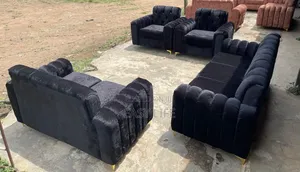 Complete Set of Chairs Available