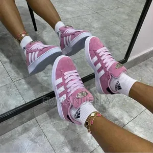 Original Adidas Campus Sneakers