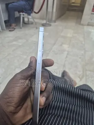 Samsung Galaxy S24 Plus 256 GB Silver