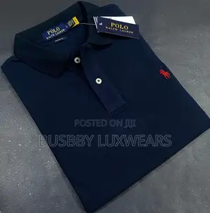 Original Ralph Lauren Men’S Tshirts