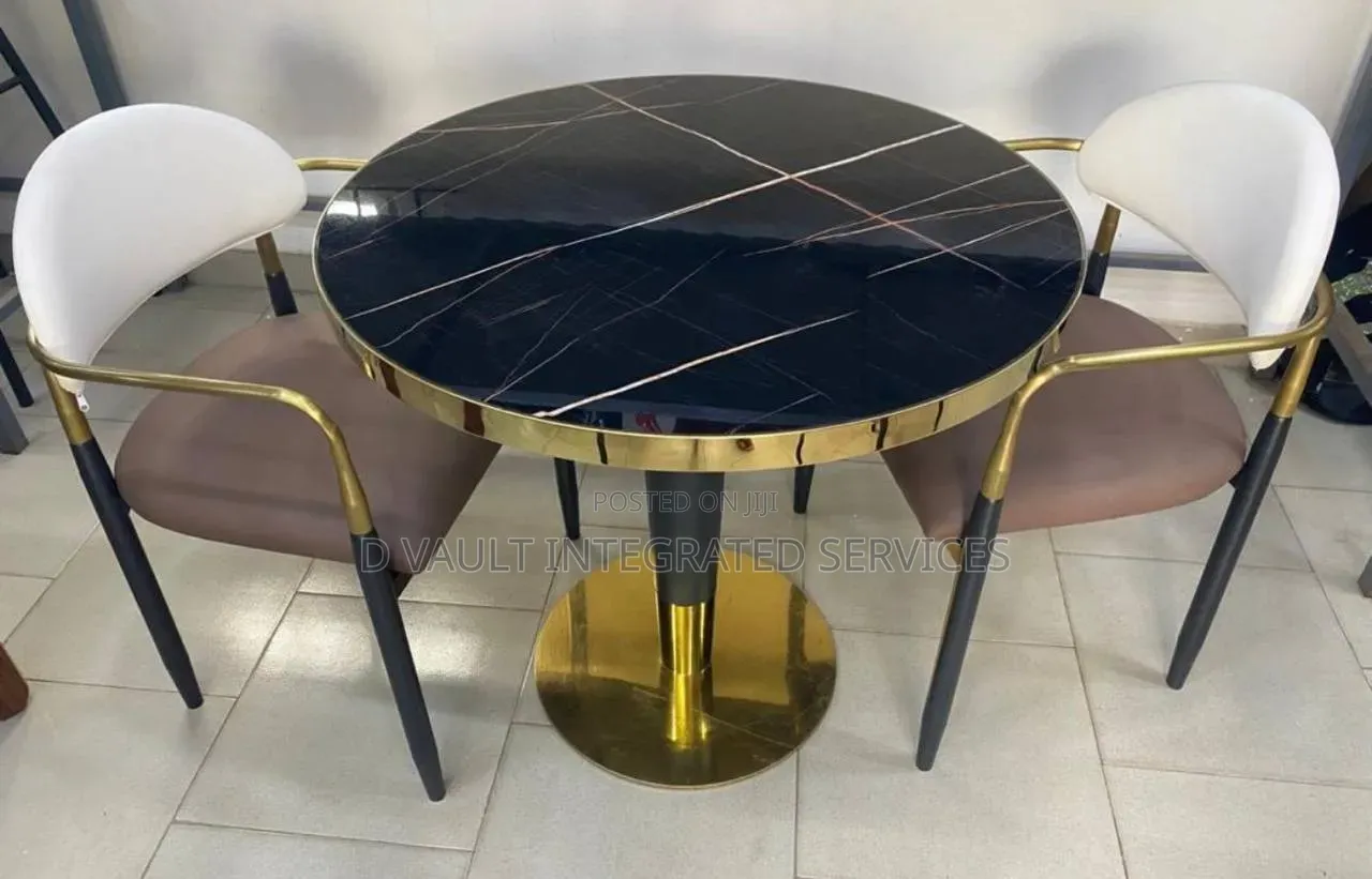 Exquisite 2 Seater Classic Dining