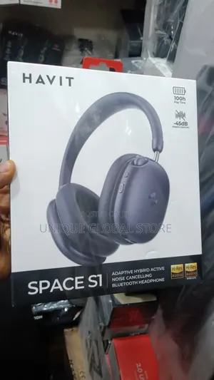 Havit Space S1 Headphone