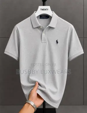 Original Ralph Lauren Men’S Tshirts