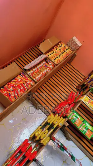 Kaffy Food Enterprise