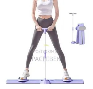 Multifunctional Pilates Machine