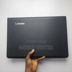 Laptop Lenovo V110 12GB Intel Core i3 HDD 500GB