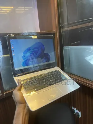 Laptop HP ProBook 640 G2 8GB Intel Core i5 SSD 128GB