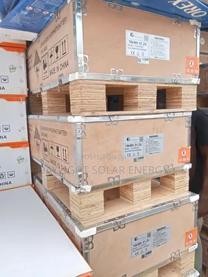 10kwh Felicity Lithium Batteries