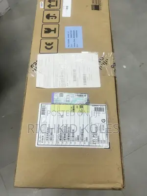 Cisco C9500-24y4c-A