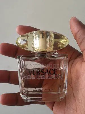 Versace Eau De Toilette