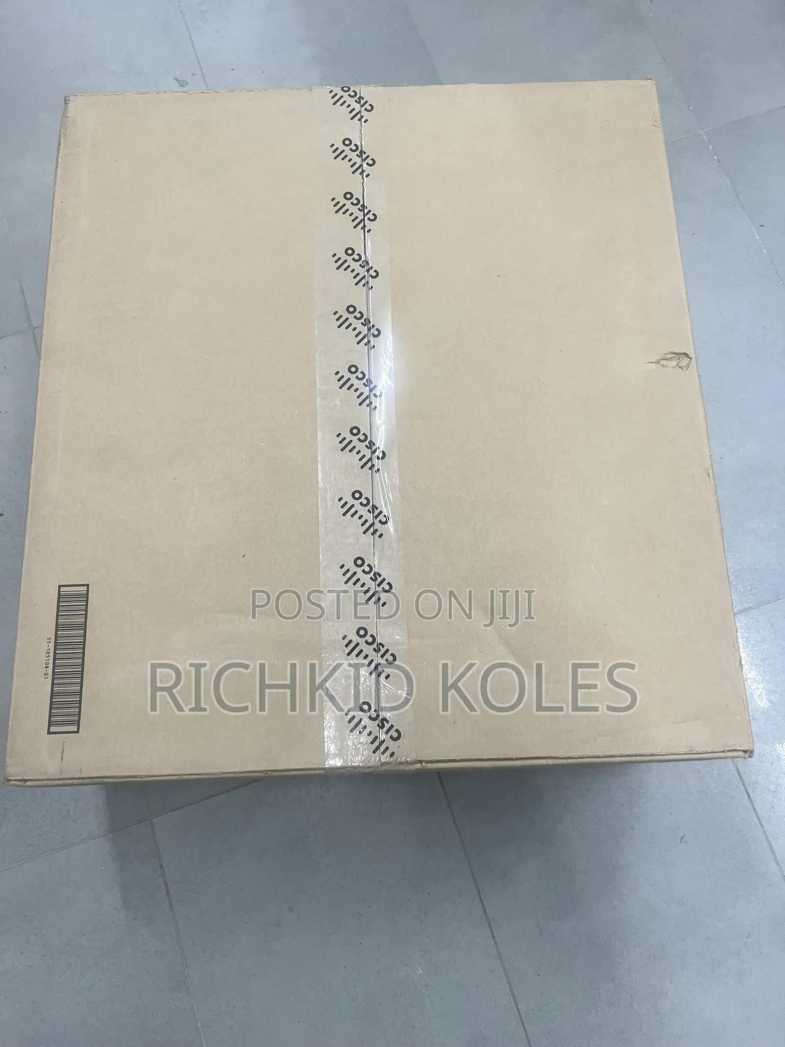 Cisco C9500-24y4c-A