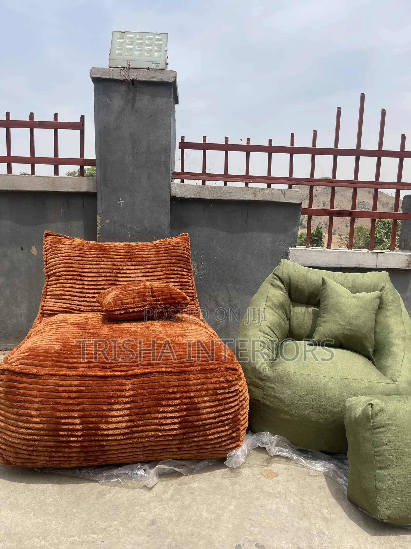 Beanbag Abuja
