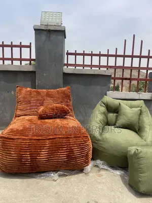 Beanbag Abuja