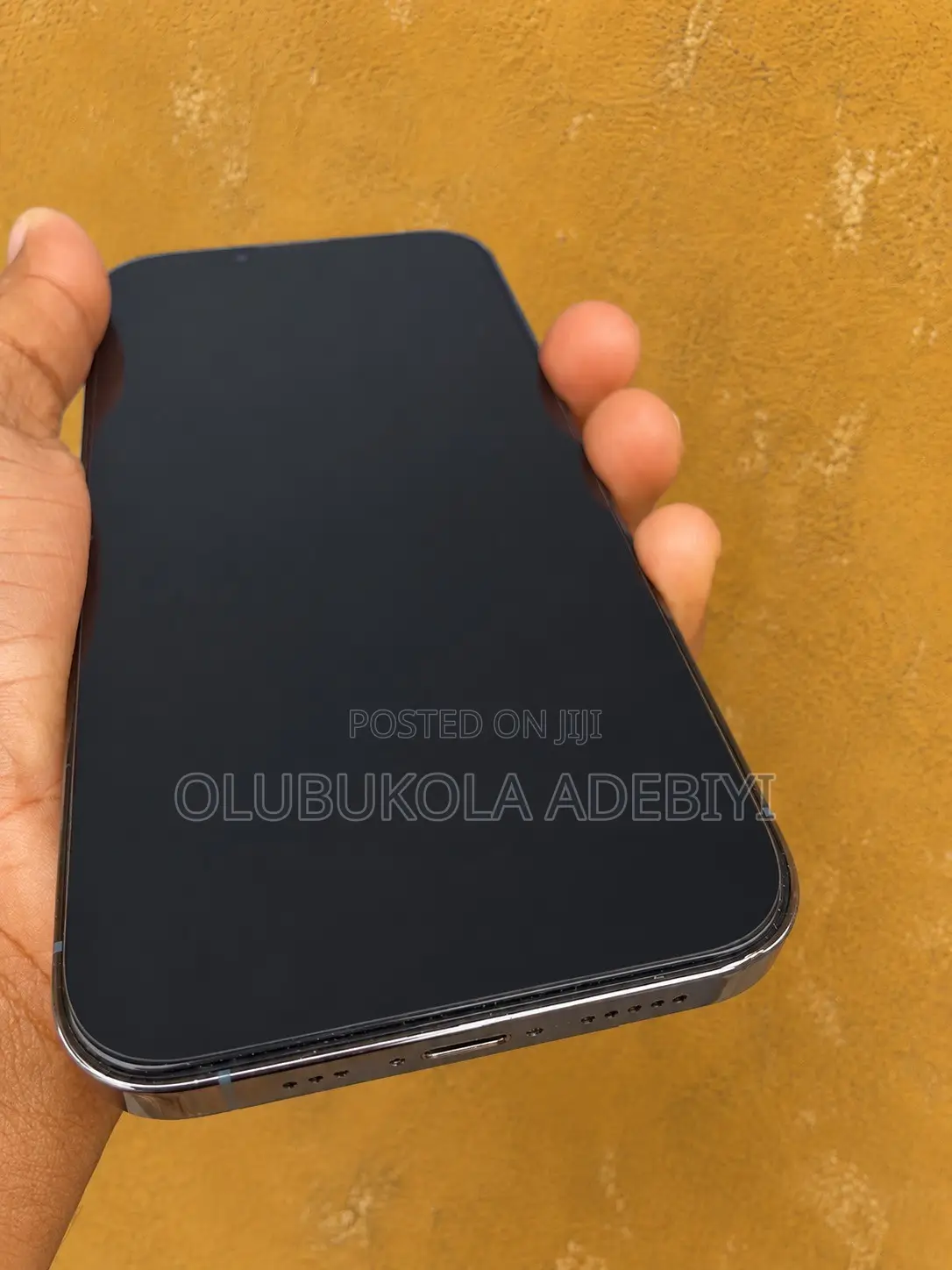 Apple iPhone 13 Pro 1 TB Blue