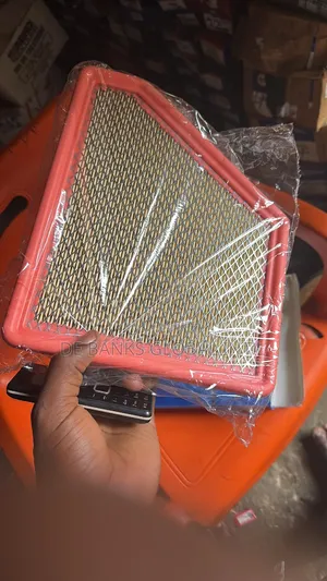 AC Filter GMC Terrain
