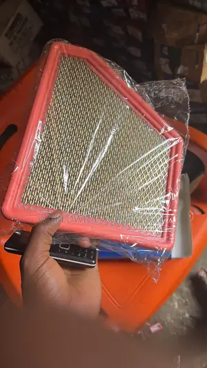 AC Filter GMC Terrain