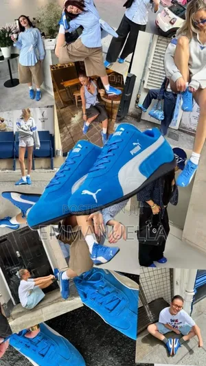 Adidas Speedcat Sneakers