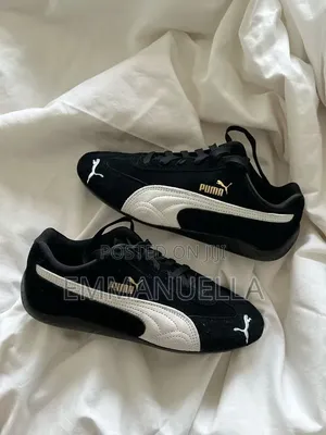 Adidas Speedcat Sneakers