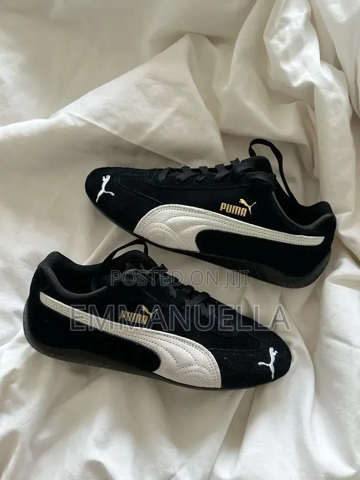 Adidas Speedcat Sneakers