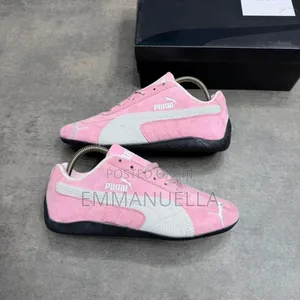 Adidas Speedcat Sneakers
