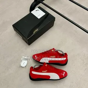 Adidas Speedcat Sneakers