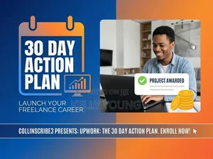 Master Freelancing in 30 Days