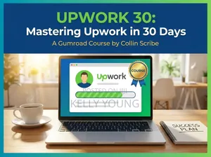 Master Freelancing in 30 Days