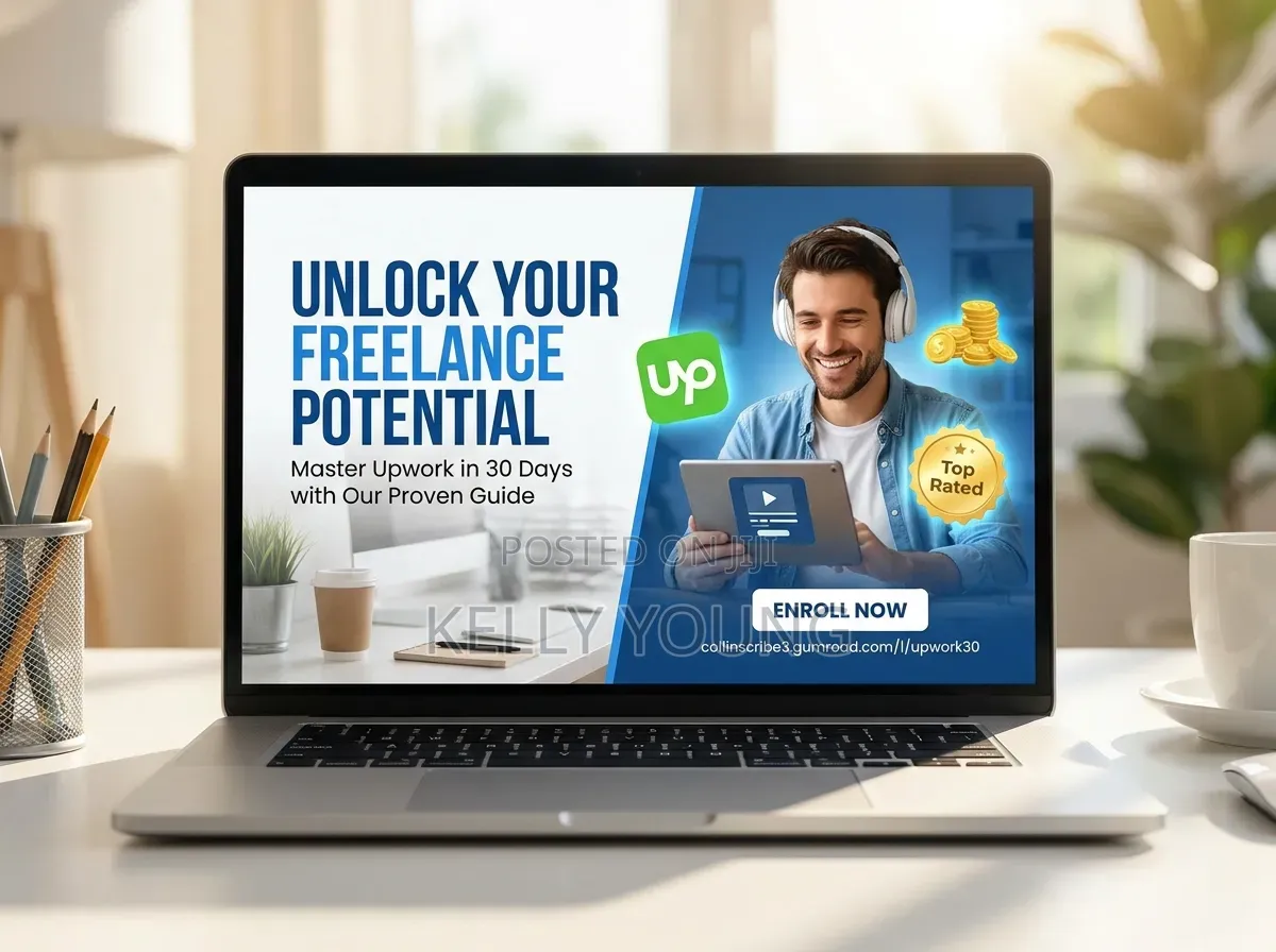 Master Freelancing in 30 Days