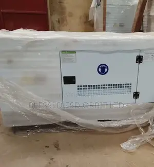 Brand New Perkins Generator