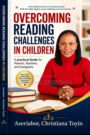Overcoming Reading Challenges in Children