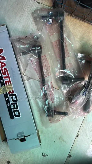 Stablizer Linkage Ford Explorer 2020