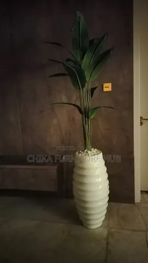Quality Fiberglass Plants