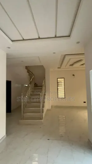 4bdrm Duplex in Gbagada Lagos, Medina for sale