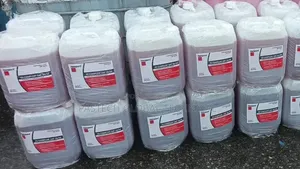 Fleetguard ES Compleat OAT 50/50 Coolant |¦ 20L Gallon