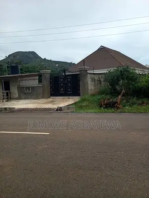 2bdrm Apartment in Ikere for sale