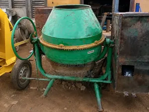 Sandcrete/Concrete Mixer Half Bag for Hire for Rent