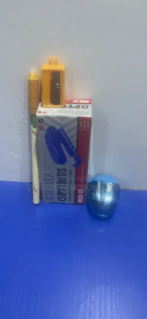 MG Stapler