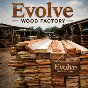 Woody Plywood