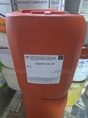 TotalEnergies EQUIVIS ZS 100 || 25L