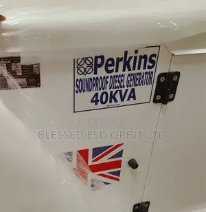 Brand New Perkins Gen