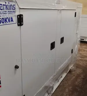 Brand New Perkins Gen