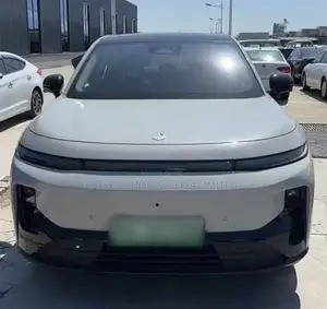 New Leapmotor B10 510km Enjoy 2026 Gray