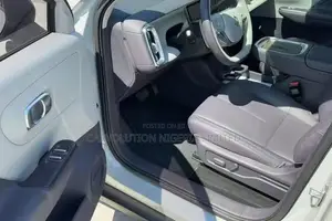 New Leapmotor B10 510km Enjoy 2026 Gray