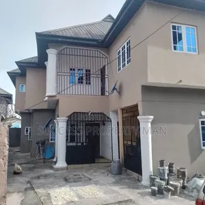 3bdrm Block of Flats in Mgbesularu, Rumuodara for rent