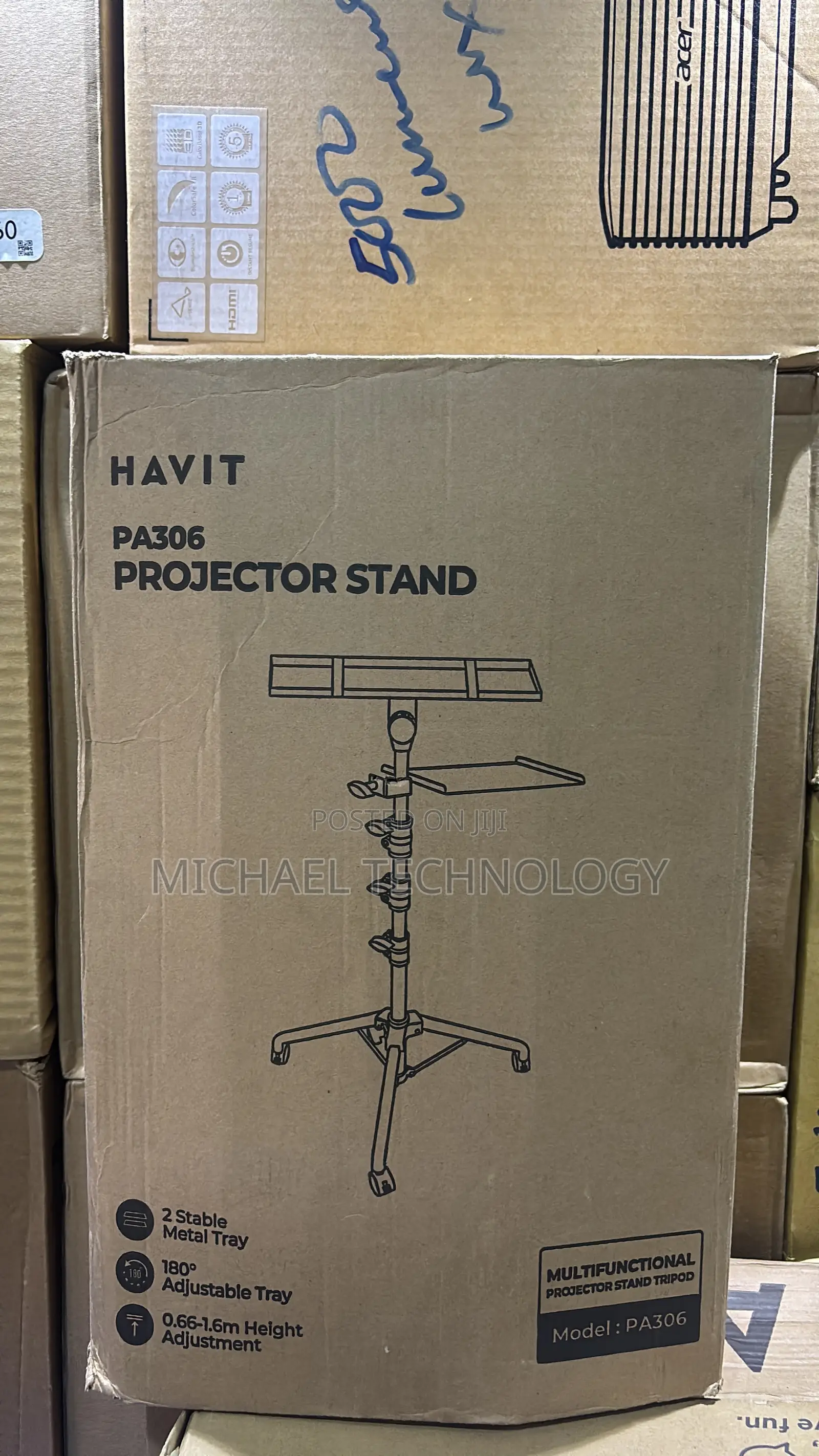 Havit PA306 Projector Stand