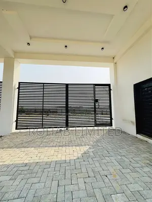 Certificate of Occupancy