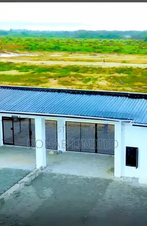 Certificate of Occupancy