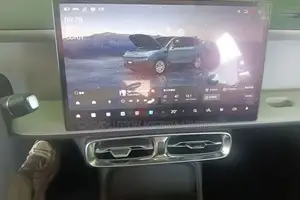 New Leapmotor B10 510km Enjoy 2026 Gray