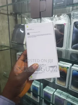 New Apple iPhone 15 Pro Max 512 GB